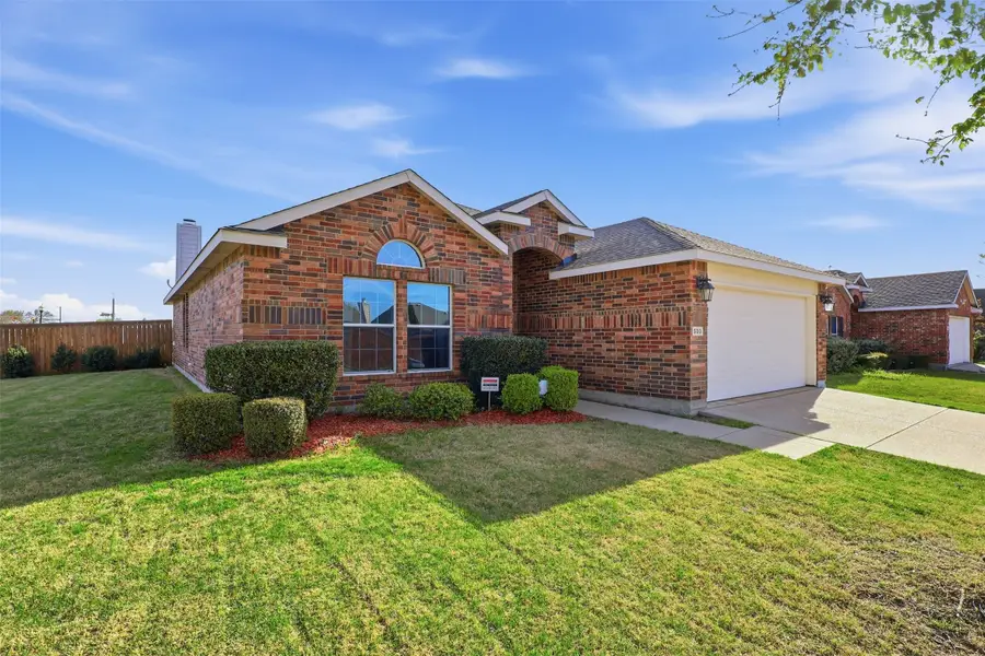 500 Austin Lane, Lavon, TX 75166 - #3