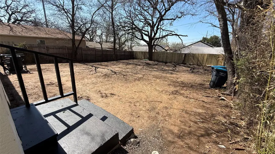 2312 Dillow Street, Fort Worth, TX 76105 - #2