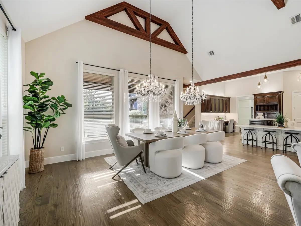 1684 Blevins Drive, Keller, TX 76248 - #1