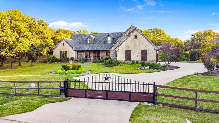 1684 Blevins Drive, Keller, TX 76248 - #2