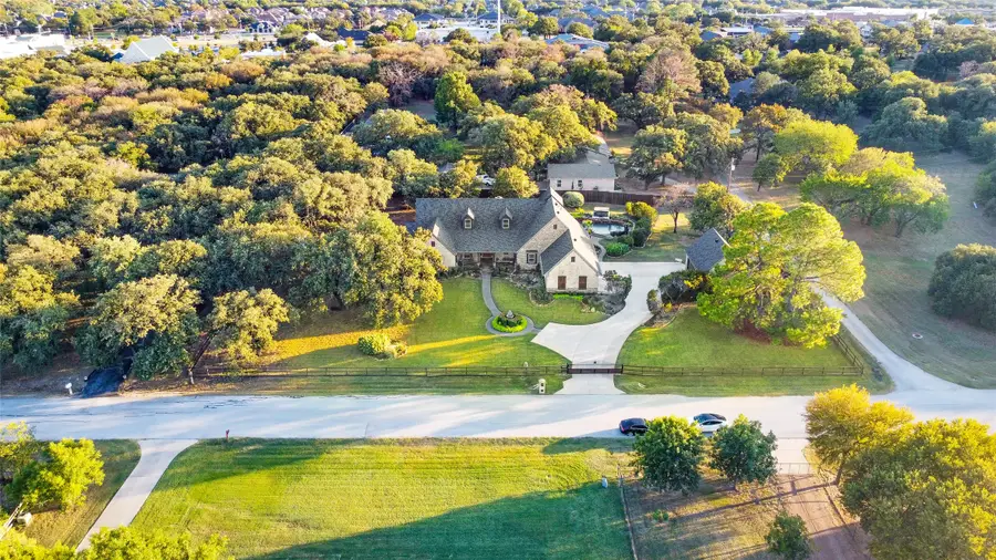 1684 Blevins Drive, Keller, TX 76248 - #3