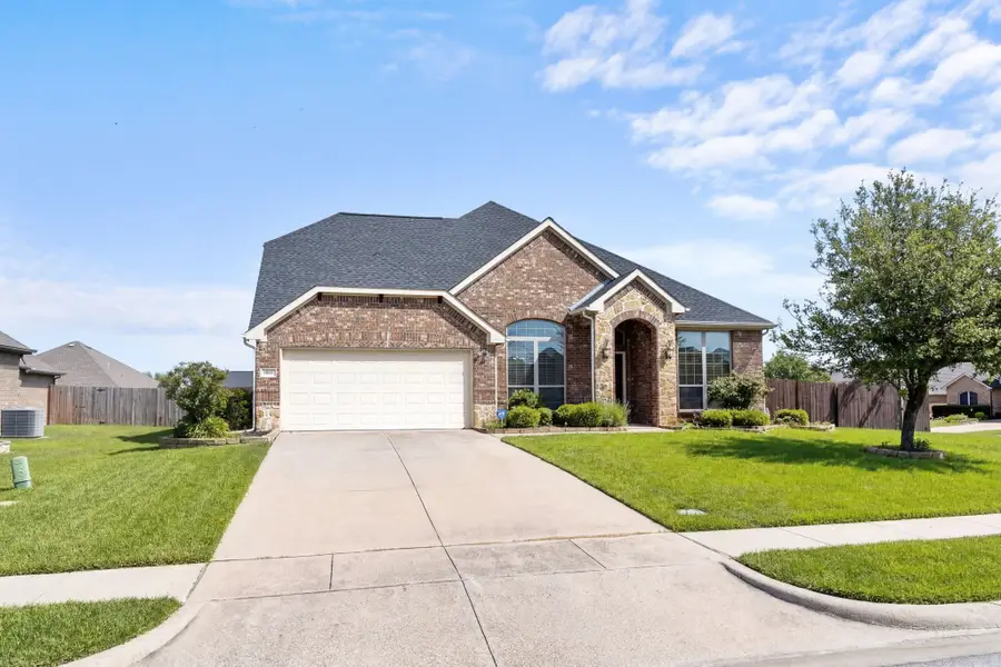 1002 Ethan Drive, Greenville, TX 75402 - #2