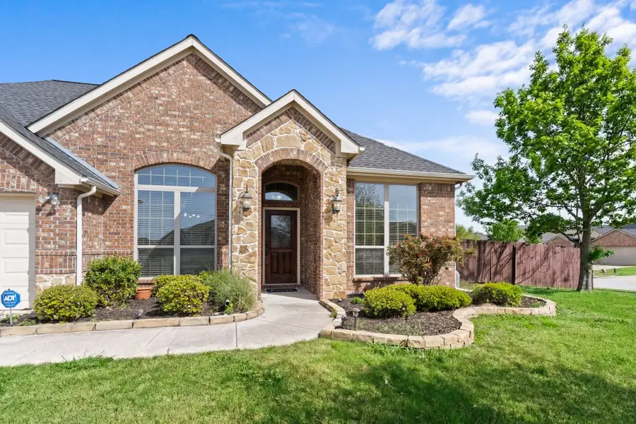 1002 Ethan Drive, Greenville, TX 75402 - #3