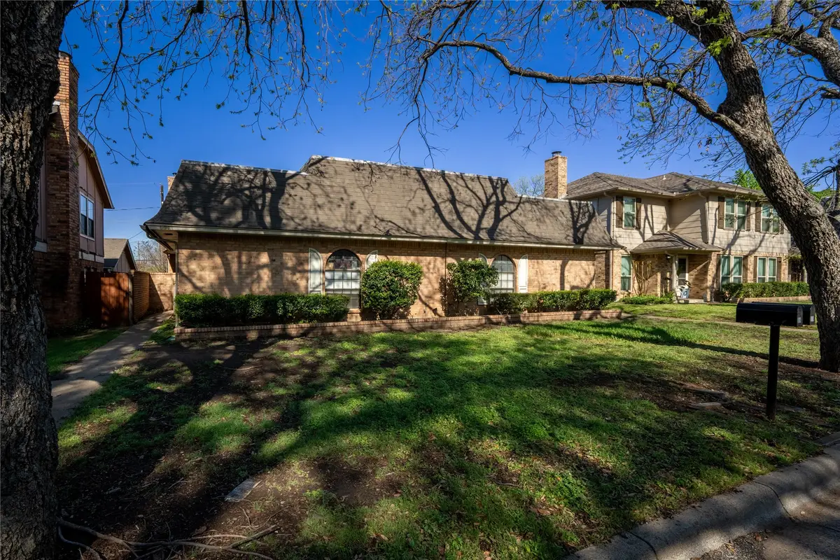 604 Windgate Court, Arlington, TX 76012 - #1