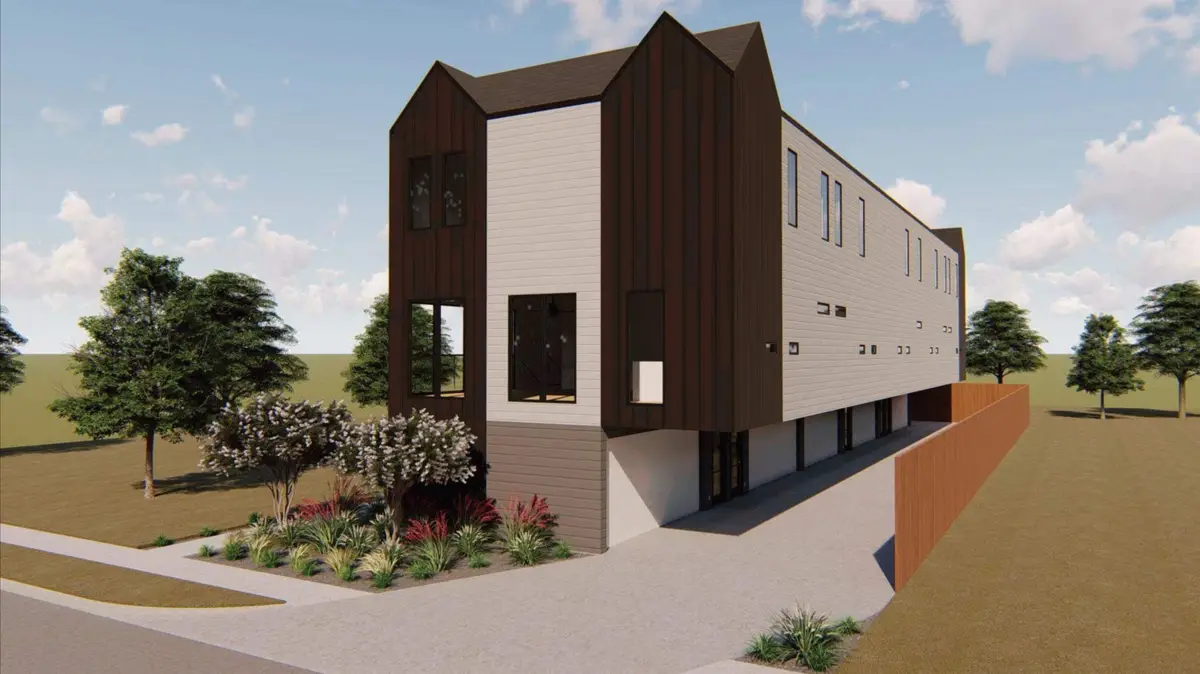 2247 Mail Avenue, Dallas, TX 75235 - #1