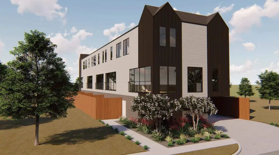 2247 Mail Avenue, Dallas, TX 75235 - #2