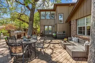 3526 Lakeridge Drive, Grapevine, TX 76051 - #3