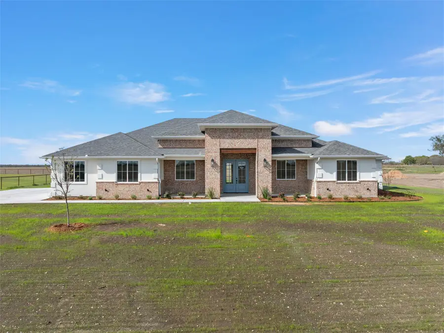 995 Galaxy Road, Woodway, TX 76712 - #2