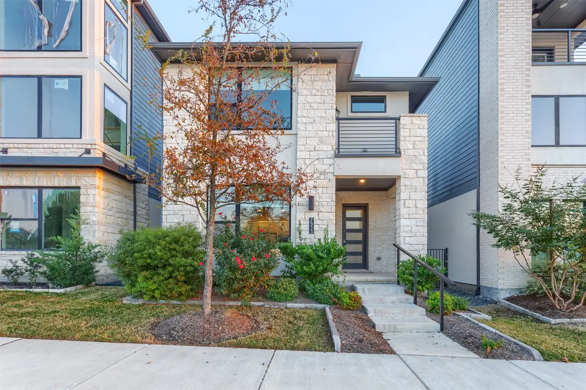 7513 Hewitt Drive, McKinney, TX 75070 - #1
