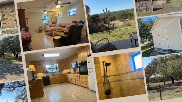 51 County Road 517, Goldthwaite, TX 76844