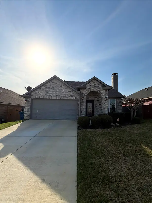 1332 Marchant Place, Lewisville, TX 75067