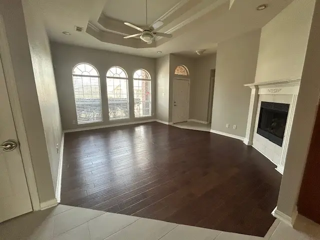 2604 Whispering Oaks, Denton, TX 76209 - #3