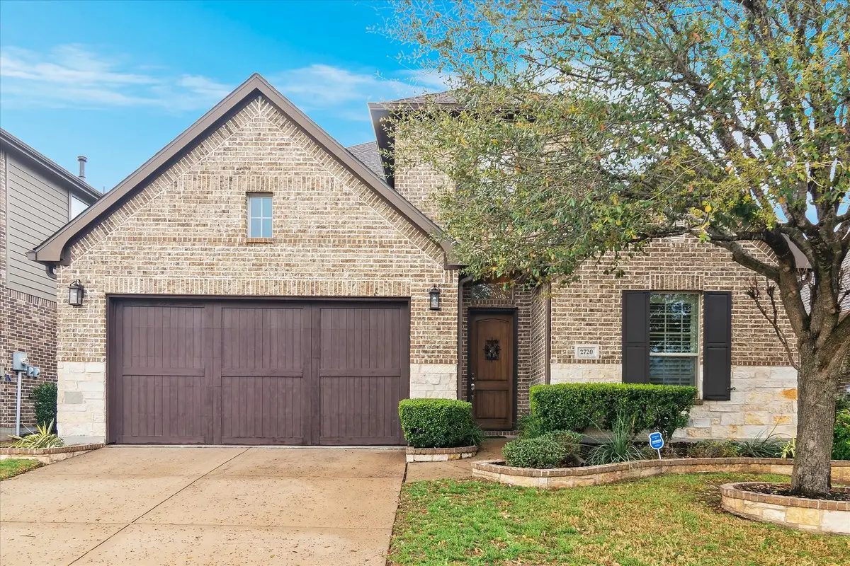 2720 Piersall Drive, McKinney, TX 75072 - #1