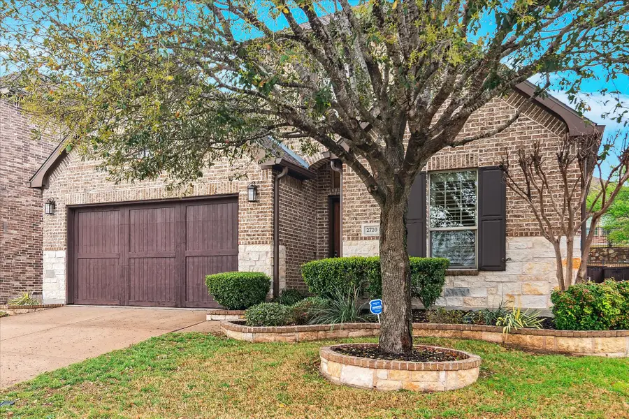 2720 Piersall Drive, McKinney, TX 75072 - #2
