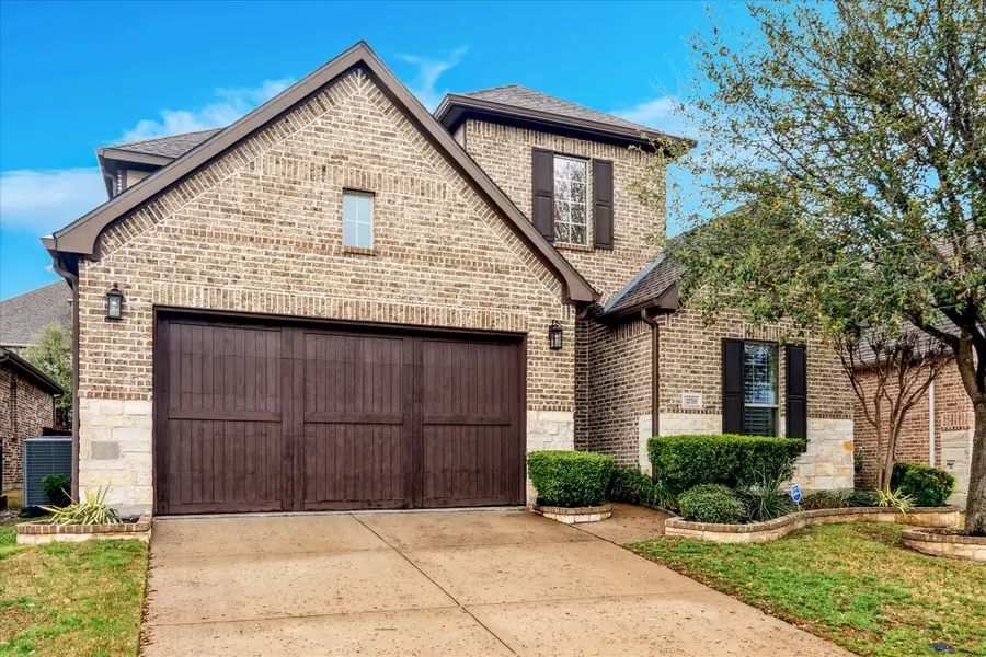 2720 Piersall Drive, McKinney, TX 75072 - #3