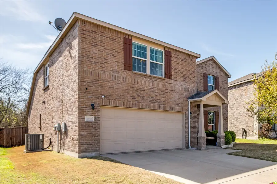 2921 Aspen Way, Melissa, TX 75454 - #2