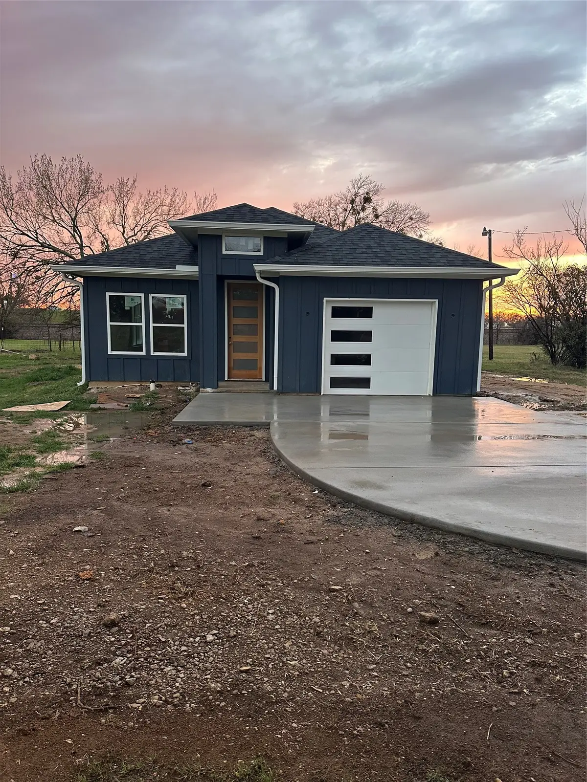 115 Gibson Lane, Valley View, TX 76272 - #1