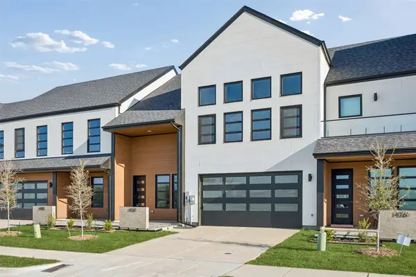 1428 Mars Lander Lane, Wylie, TX 75098