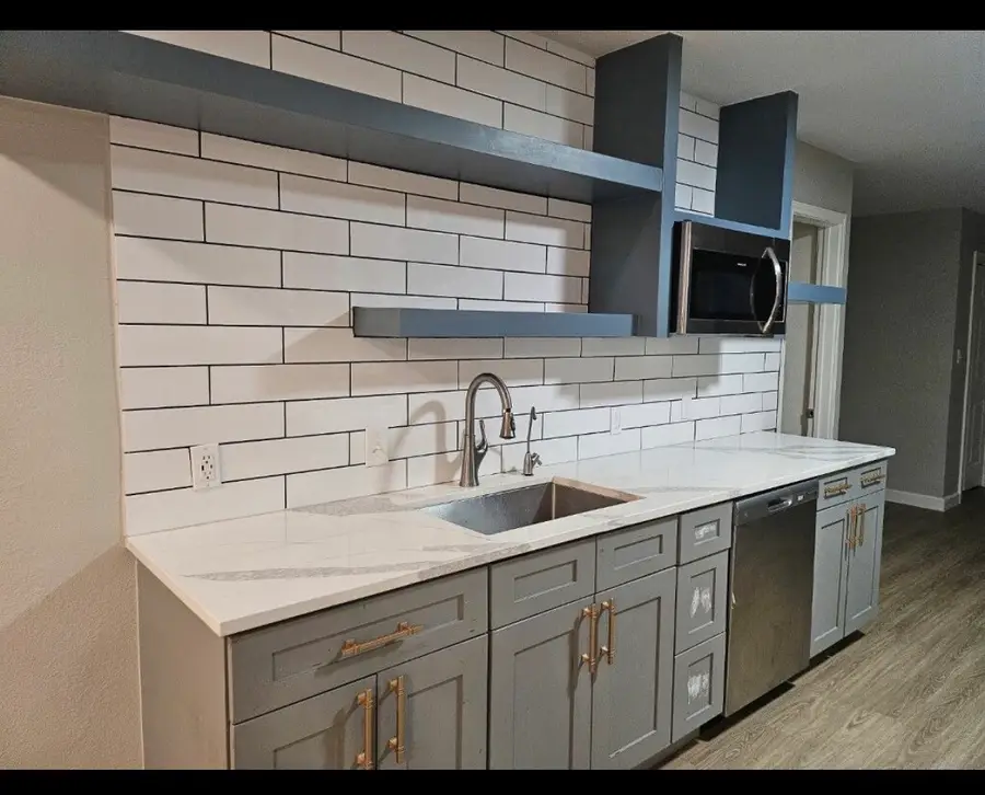 3736 Earle Drive, Haltom City, TX 76117 - #2