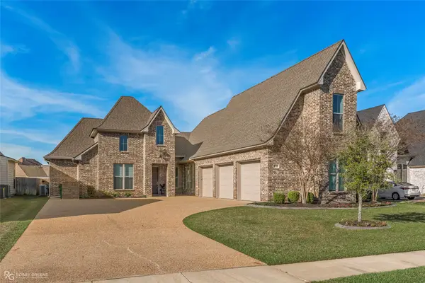 598 Dumaine Drive, Bossier City, LA 71111