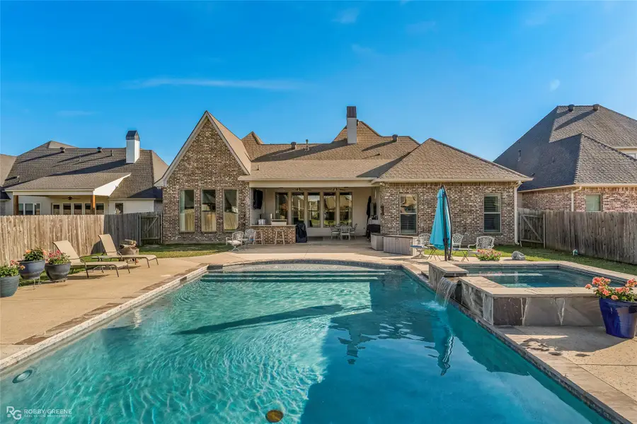 598 Dumaine Drive, Bossier City, LA 71111 - #2