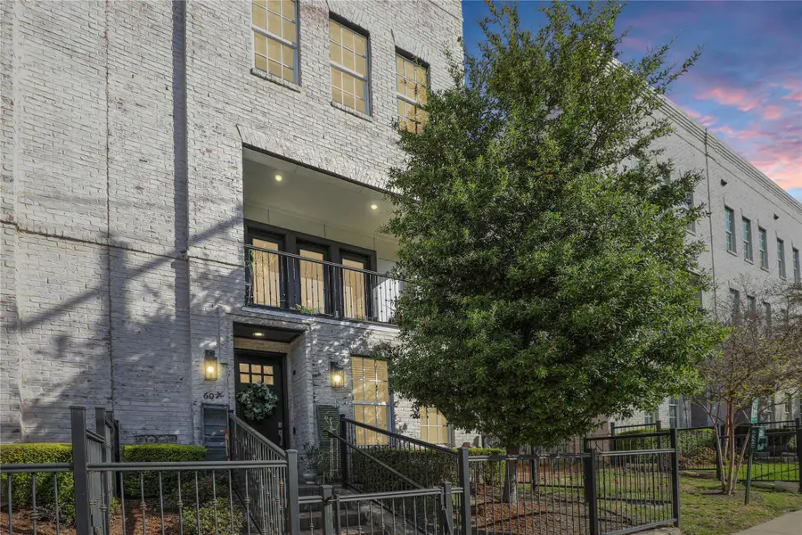 7333 Valley View Lane #607, Dallas, TX 75240 - #2