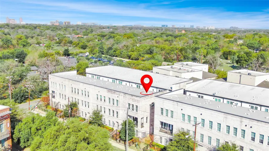 7333 Valley View Lane #607, Dallas, TX 75240 - #3