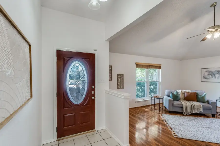 1509 Clover Drive, Allen, TX 75002 - #3