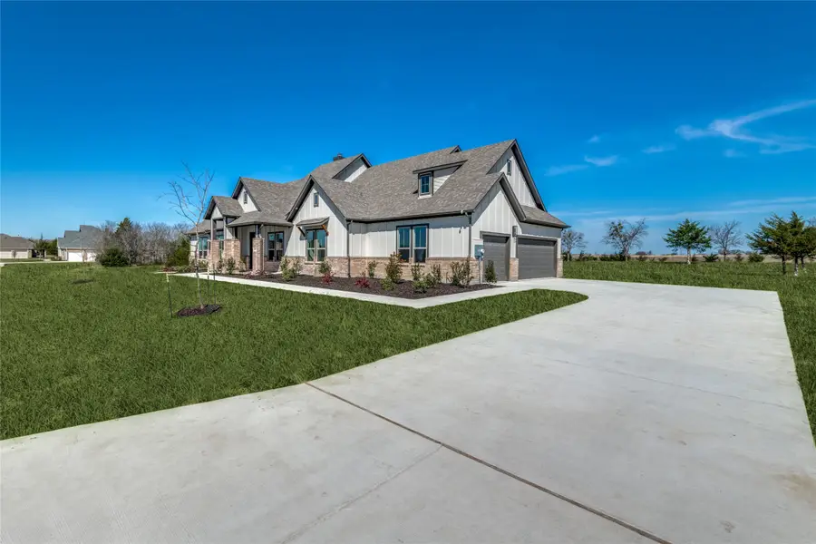 815 Evergreen Way, Nevada, TX 75173 - #2