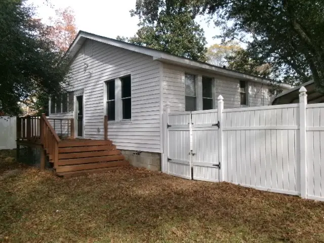 111 3rd Street, Minden, LA 71055 - #3