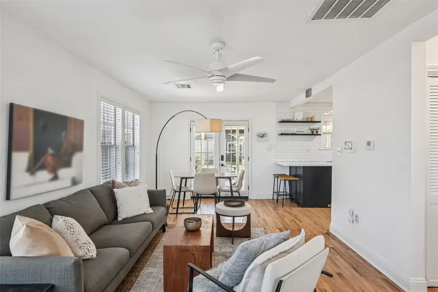 8914 Diceman Drive, Dallas, TX 75218 - #3