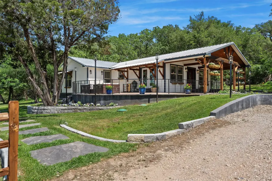 384 Fort Graham Road, Waco, TX 76705 - #3