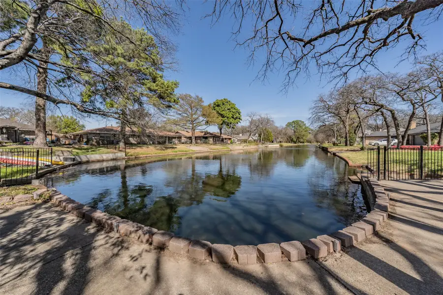 2415 Lakeview Circle, Arlington, TX 76013 - #3