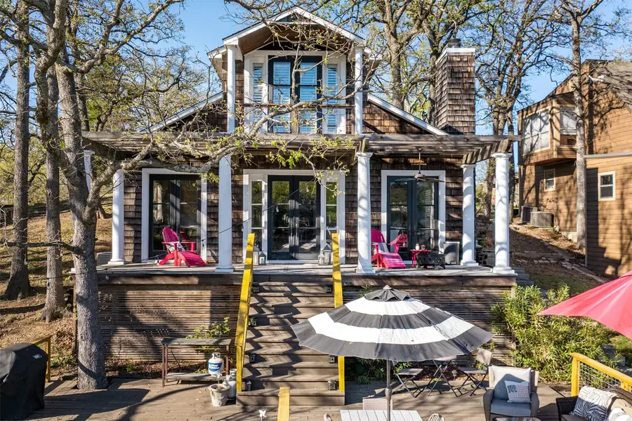 324 Oak Lane, Tool, TX 75143 - #3