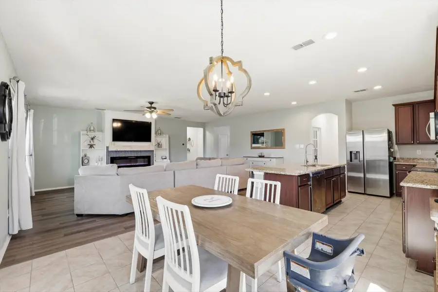 253 Calvert Street, Waxahachie, TX 75165 - #3