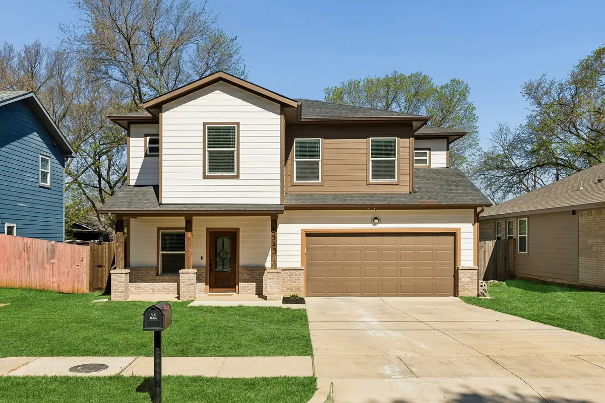 4545 Cherbourg Street, Dallas, TX 75216 - #1
