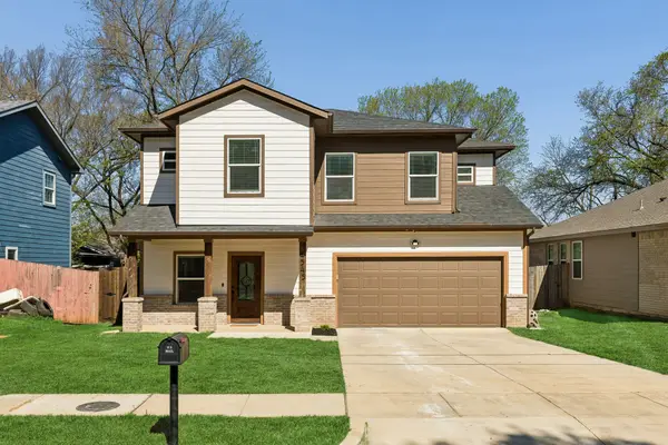 4545 Cherbourg Street, Dallas, TX 75216