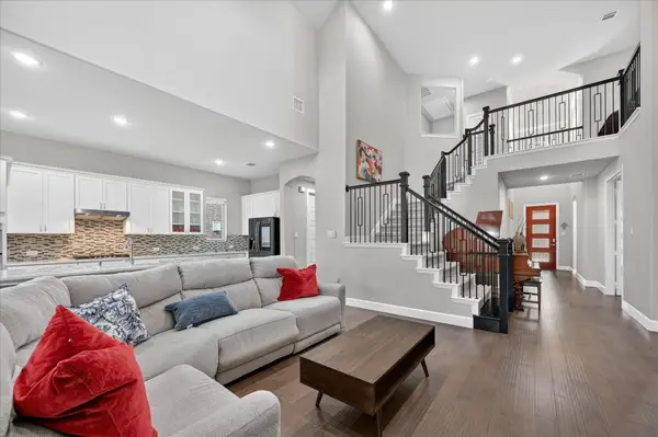 8238 Plumbago Way, Dallas, TX 75252