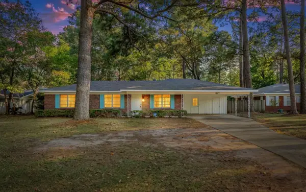 827 Francais Drive, Shreveport, LA 71118