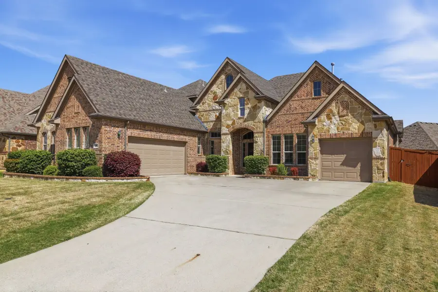 2903 Ellsworth Avenue, Melissa, TX 75454 - #2