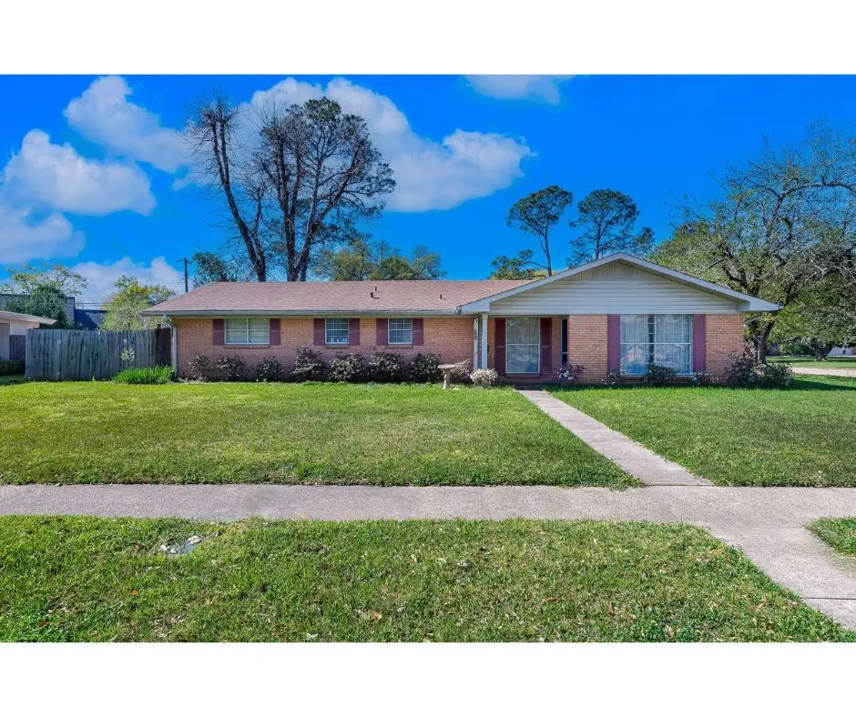 301 Wayne Drive, Shreveport, LA 71105 - #1