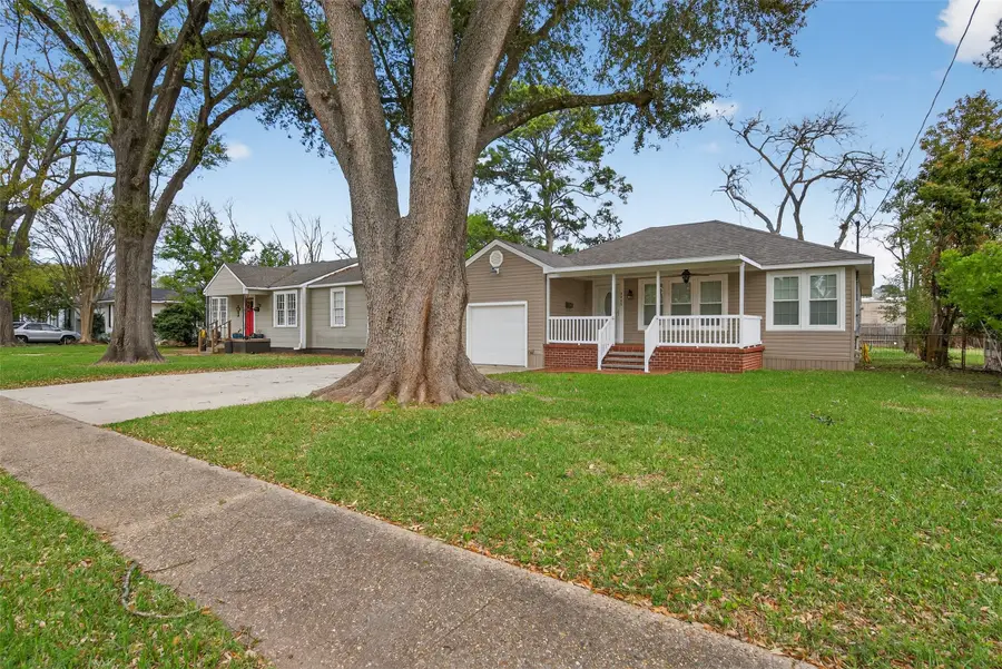 4445 Clingman, Shreveport, LA 71105 - #2