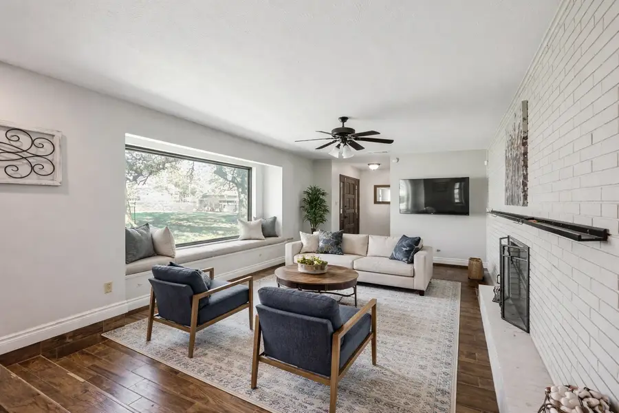 62 Sanders Road, Whitesboro, TX 76273 - #2