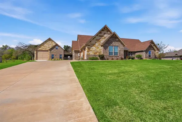 3832 Legend Trail, Granbury, TX 76049