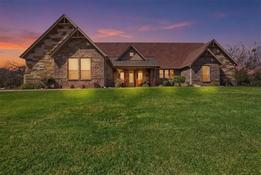 3832 Legend Trail, Granbury, TX 76049 - #3