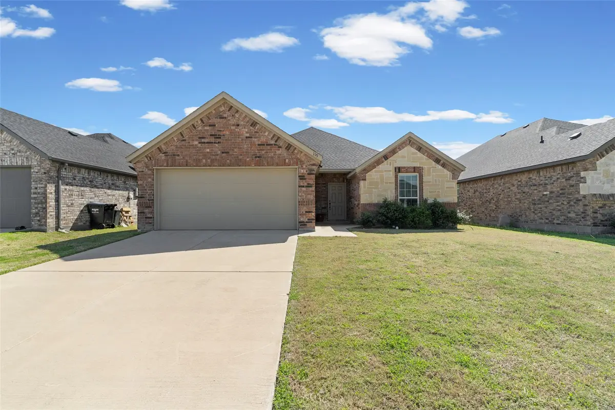 115 Apache Drive, Greenville, TX 75402 - #1