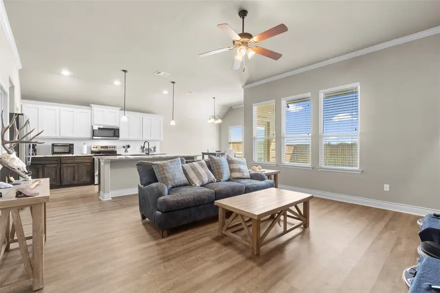 115 Apache Drive, Greenville, TX 75402 - #3