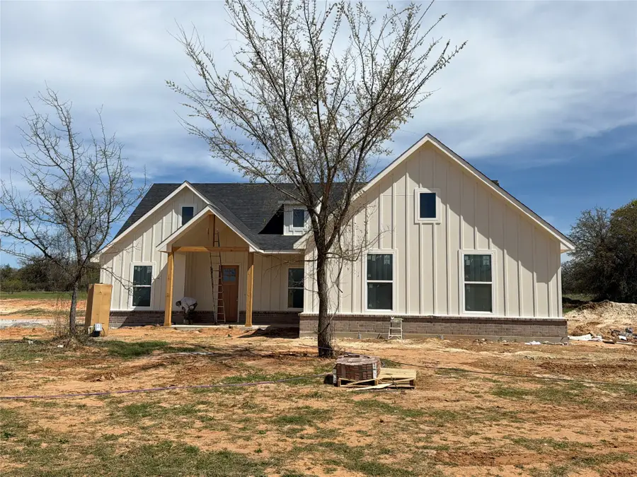 121 Graystone, Weatherford, TX 76086 - #2