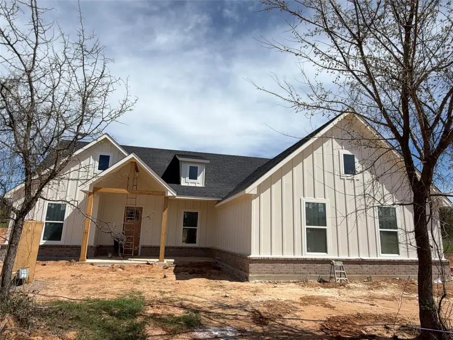 121 Graystone, Weatherford, TX 76086 - #3