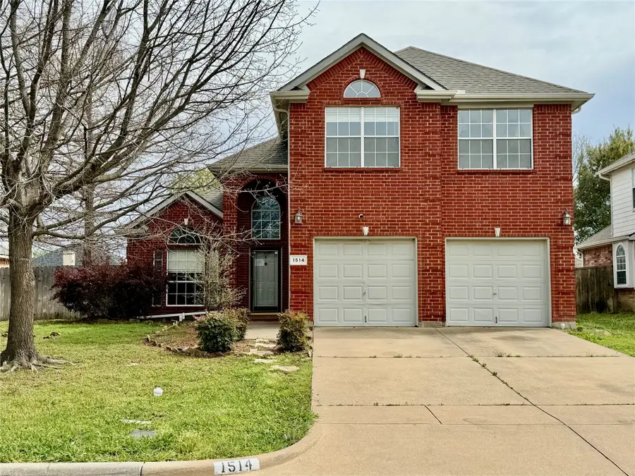 1514 Brighton Drive, Mansfield, TX 76063 - #2